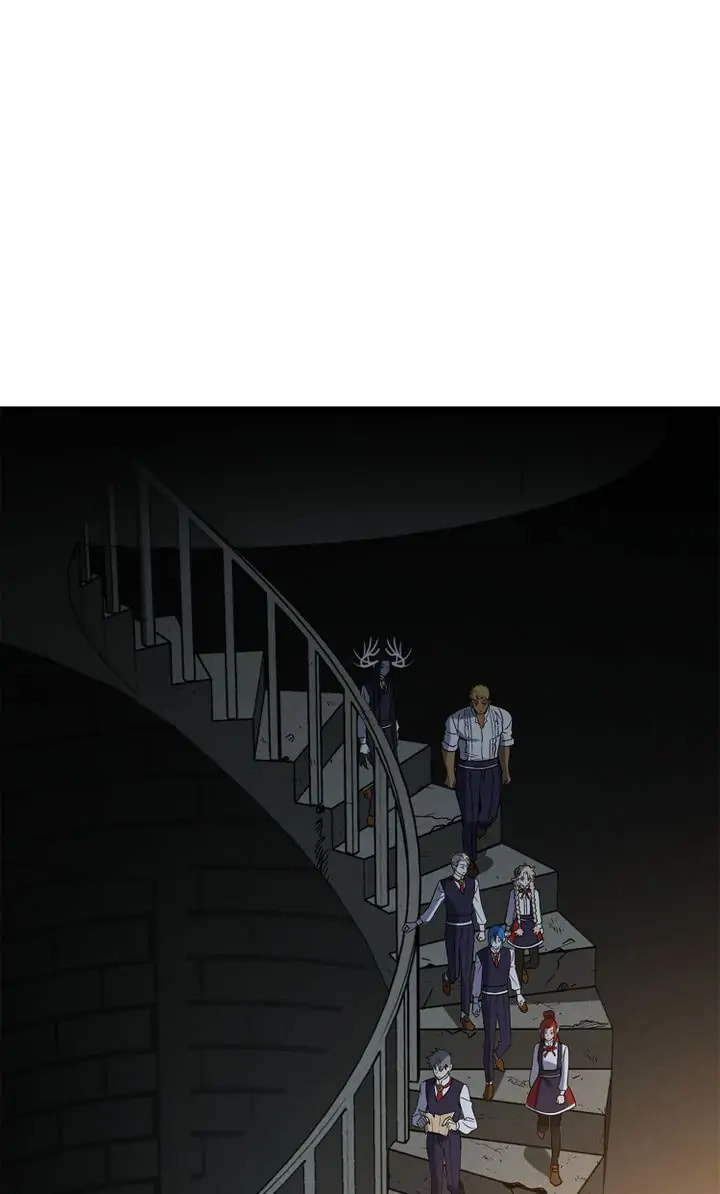 Wake Up, Warrior – Chapter 53 page 27