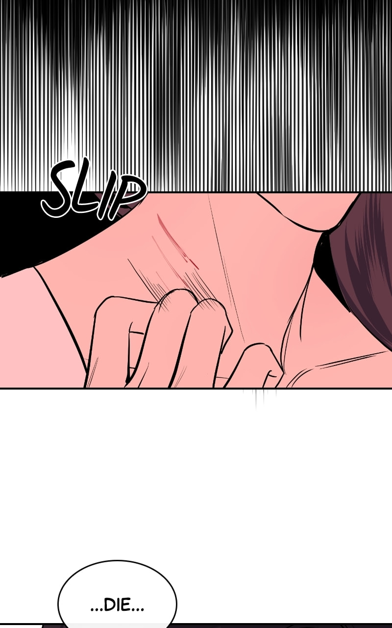 Extroversion of an Immortal – Chapter 17 page 40