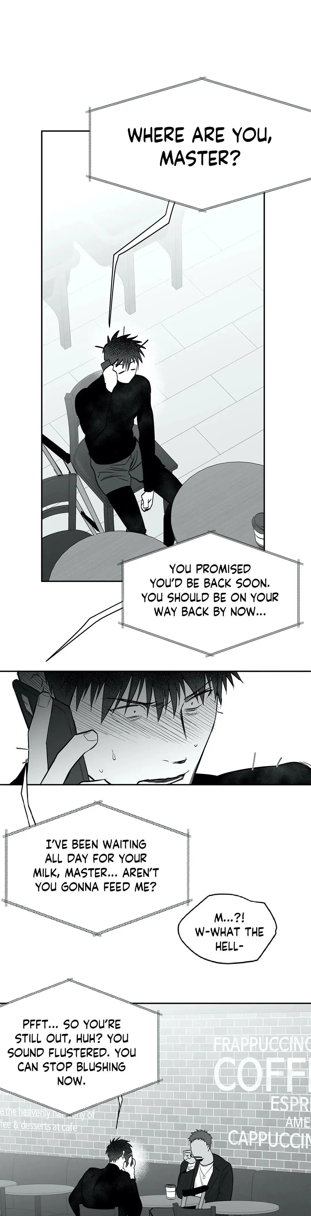 Legs That Won't Walk – Chapter 47 page 24