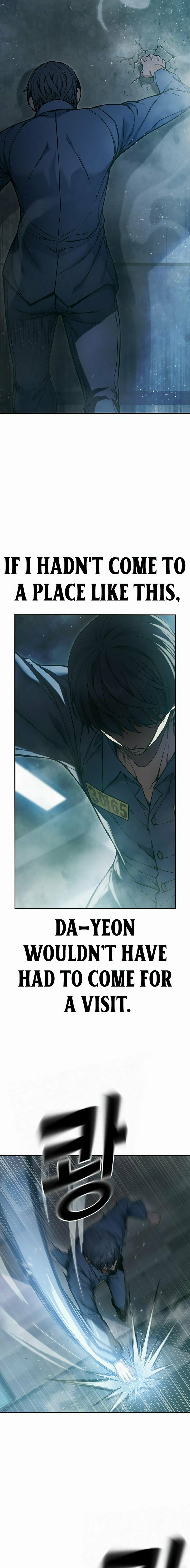 Juvenile Prison – Chapter 2 page 15