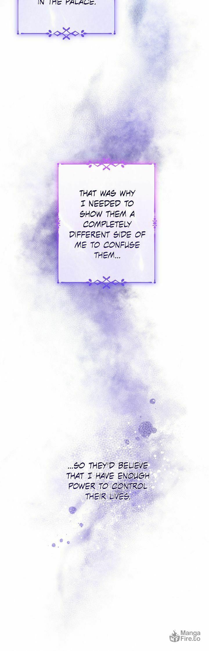 A Second Chance for the Outcast Prince – Chapter 28 page 8
