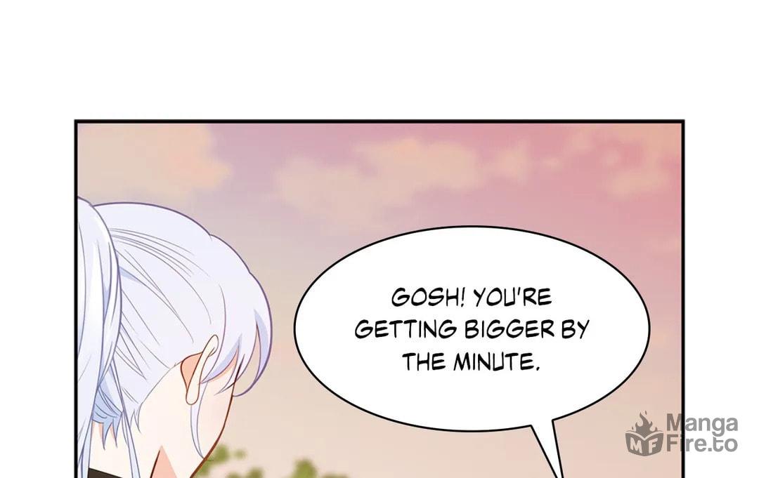 The Clandestine Marriage of a Fox – Chapter 2 page 50