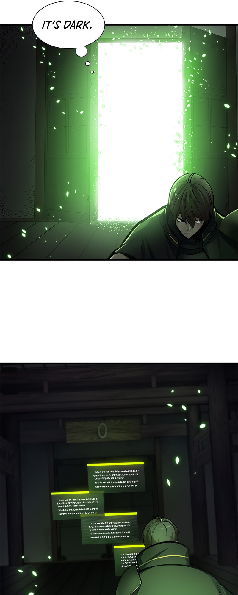 The Tutorial Is Too Tough! – Chapter 69 page 37