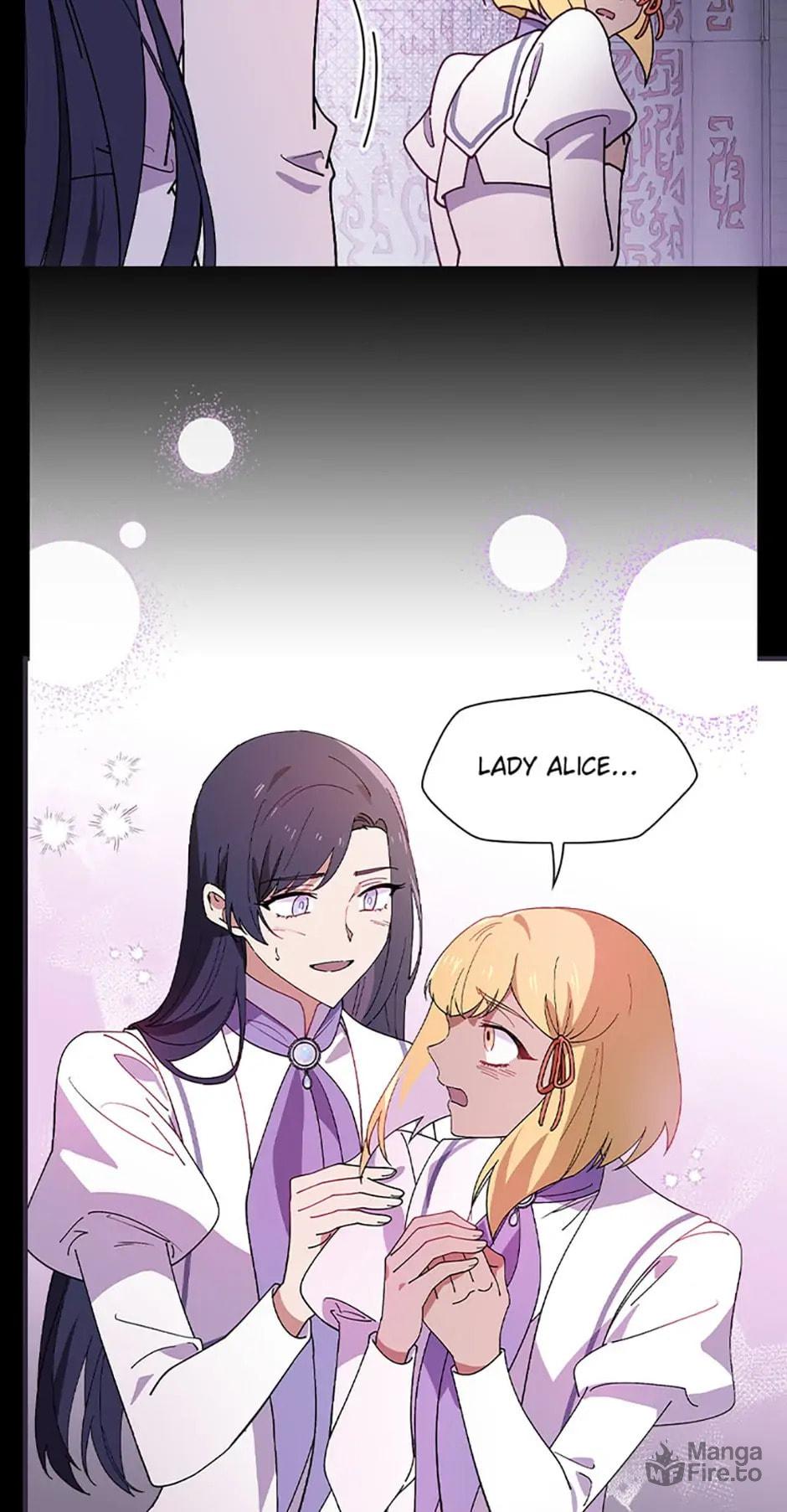 Aria of the Withered Branch – Chapter 56 page 79