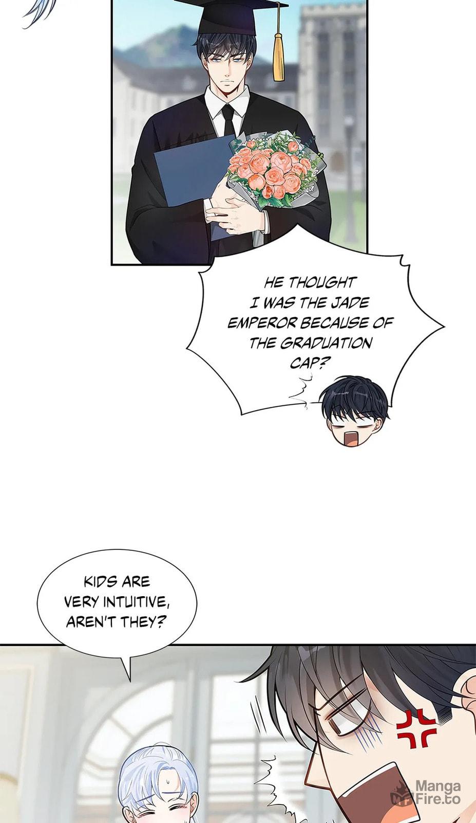 The Clandestine Marriage of a Fox – Chapter 4 page 32