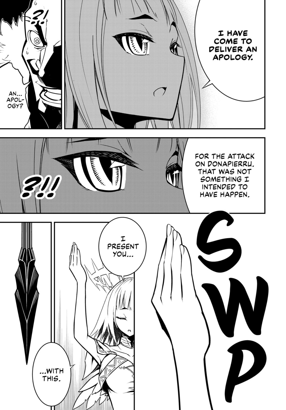 Wings of Time page 6