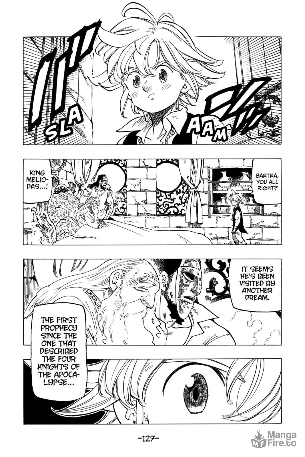 LIONES IN PANIC page 2