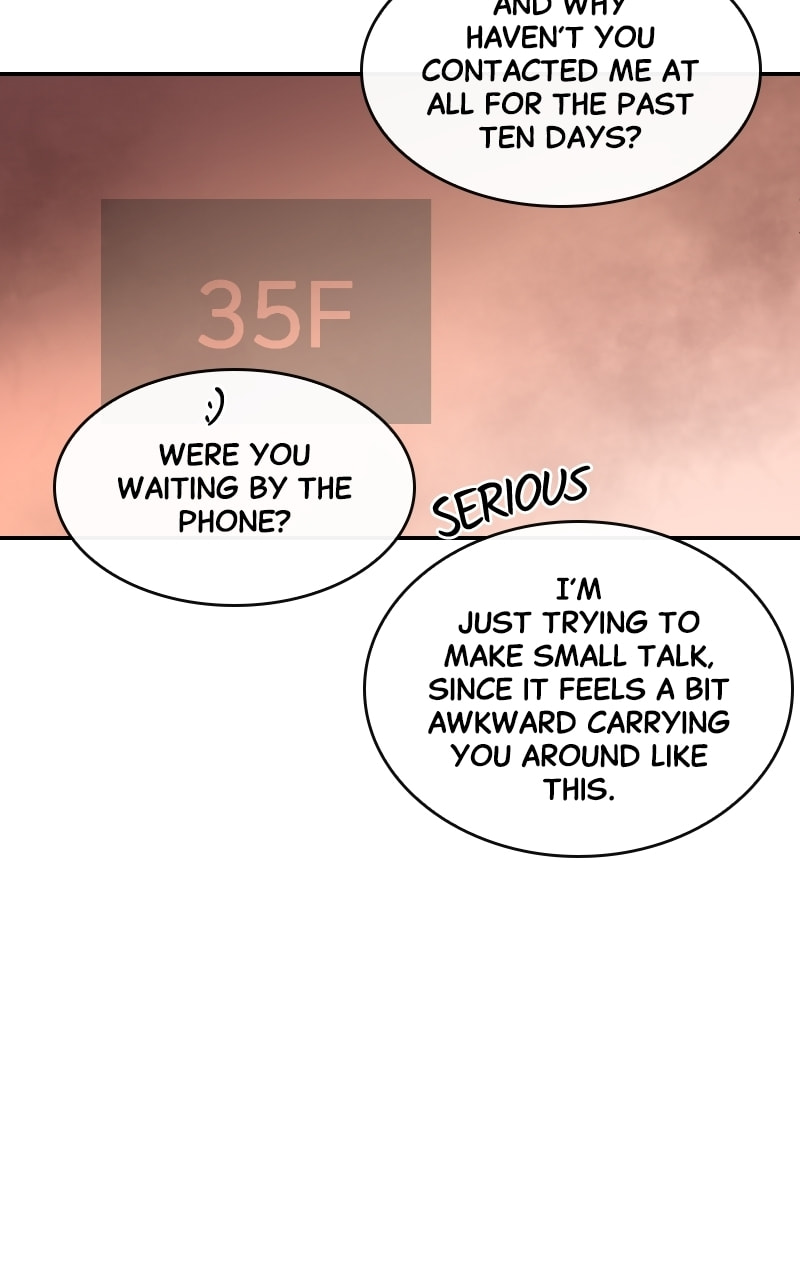 Extroversion of an Immortal – Chapter 20 page 63