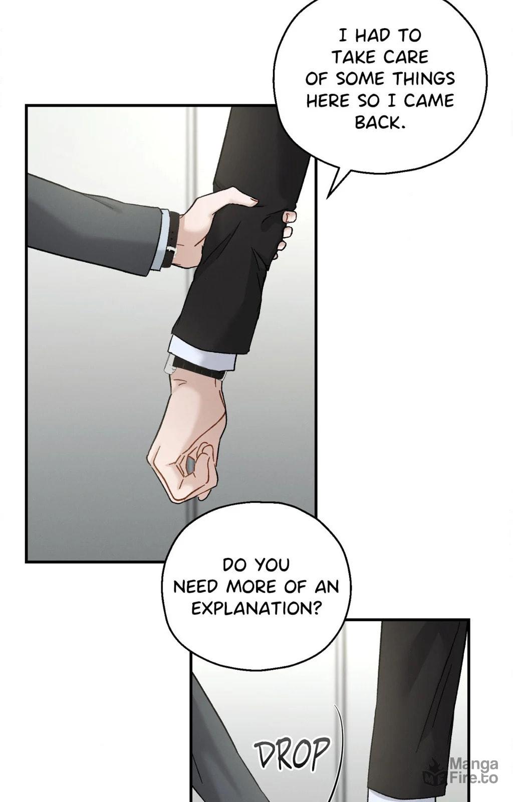 Beyond the Memories – Chapter 60 page 86