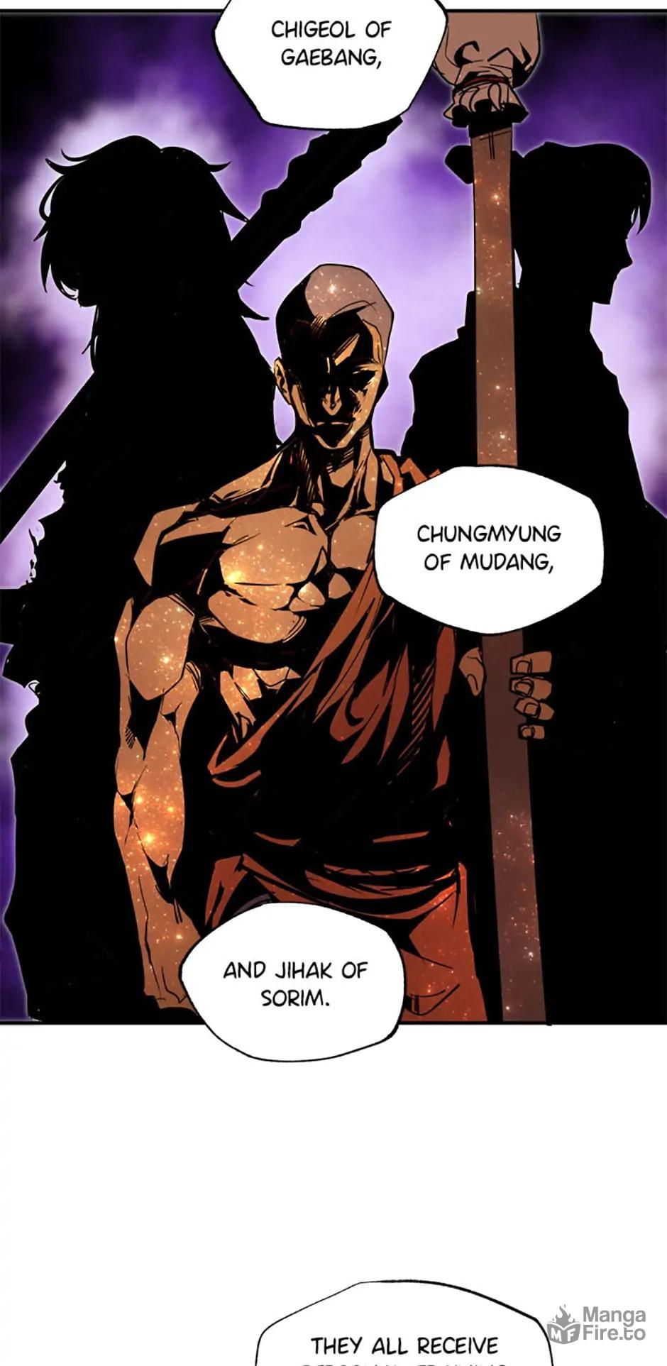 Returning With Absolutely Nothing – Chapter 39 page 5