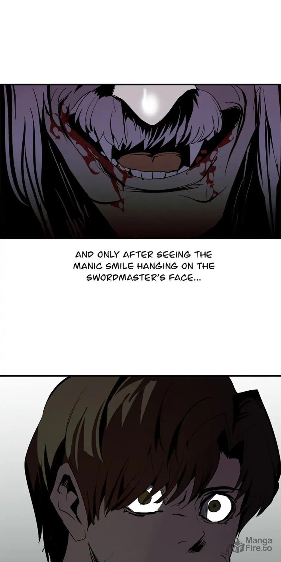 Returning With Absolutely Nothing – Chapter 47 page 35
