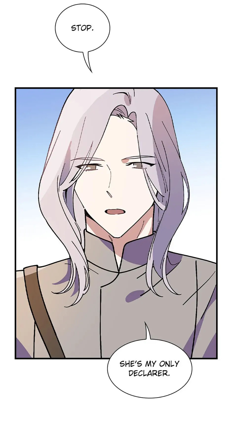 Aria of the Withered Branch – Chapter 45 page 55