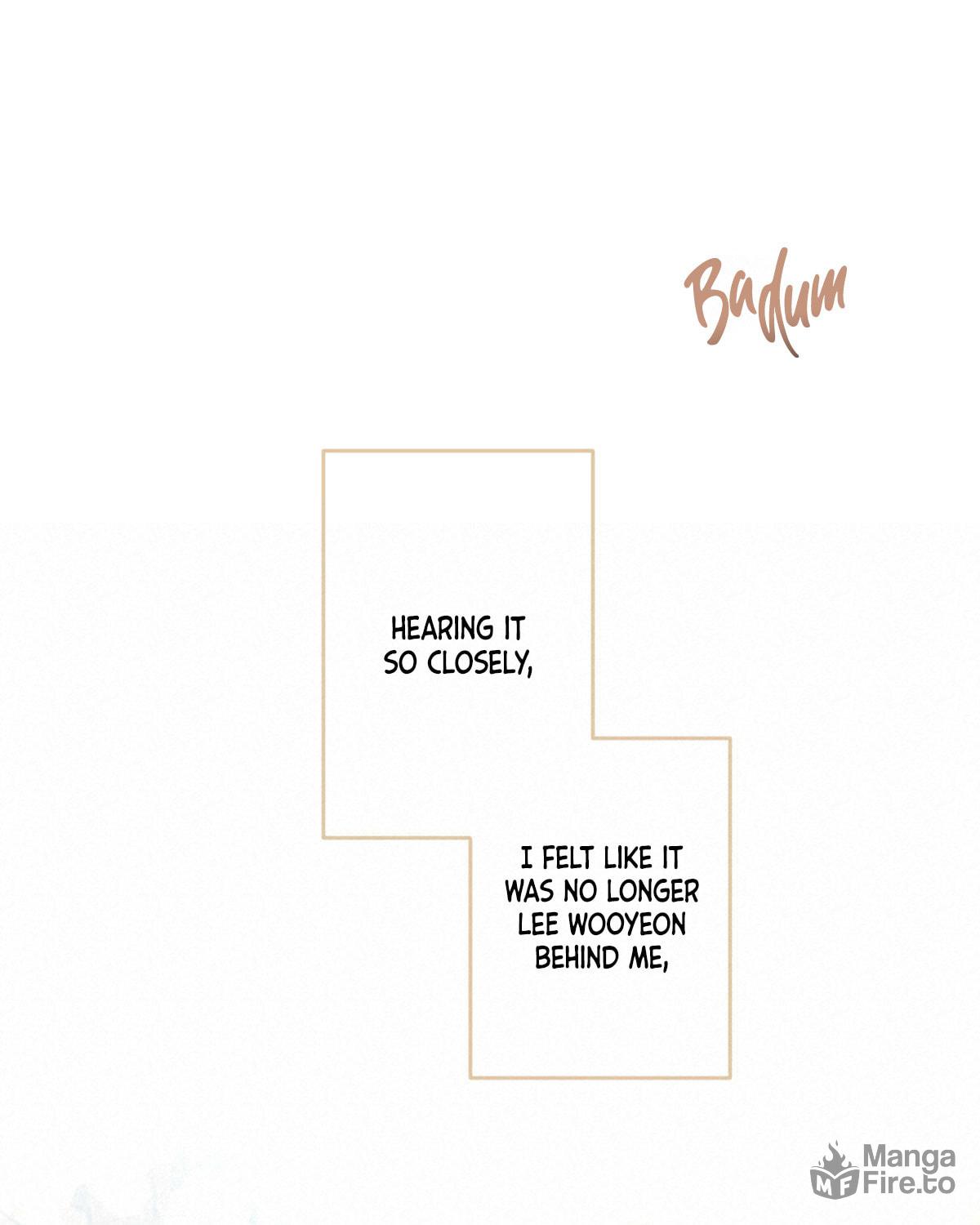 Love History Caused by Willful Negligence – Chapter 32 page 19