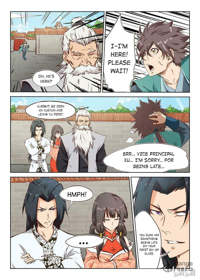 Episode 9 page 9