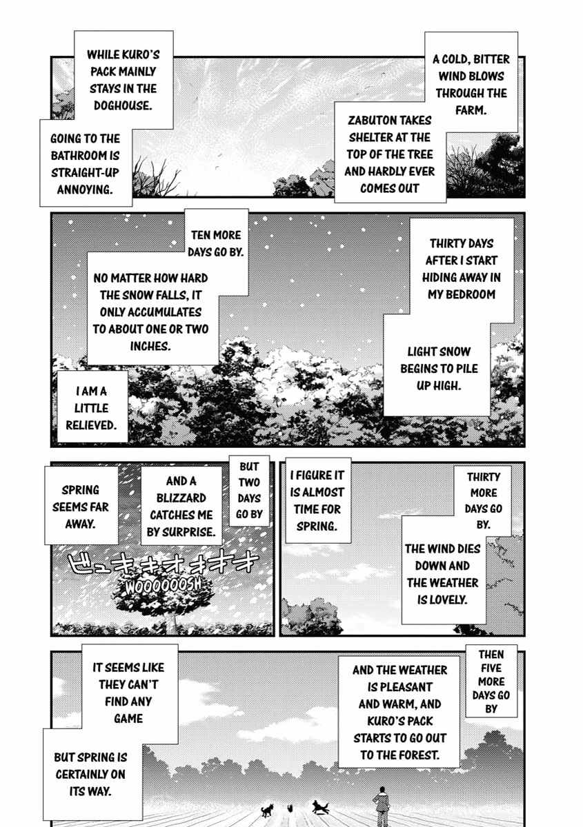 KURCICHI's PACK PACKS UP page 3