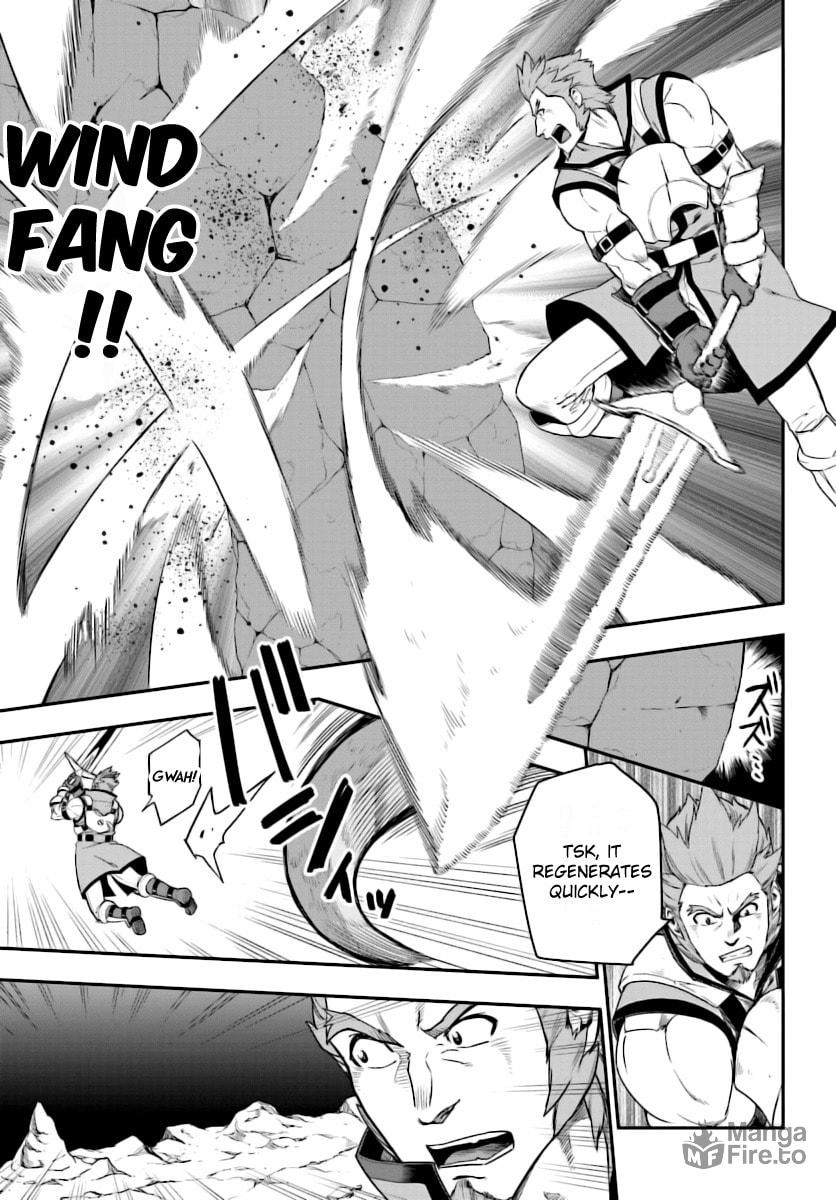 The Awakening of a Trick Art, Part 2 page 2
