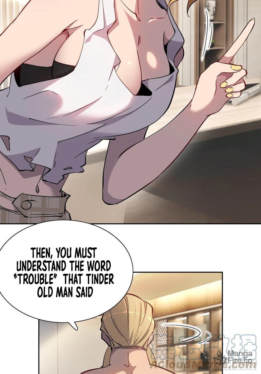 Ode to Humanity: Earthlings, Rise! (Colored) – Chapter 45 page 11