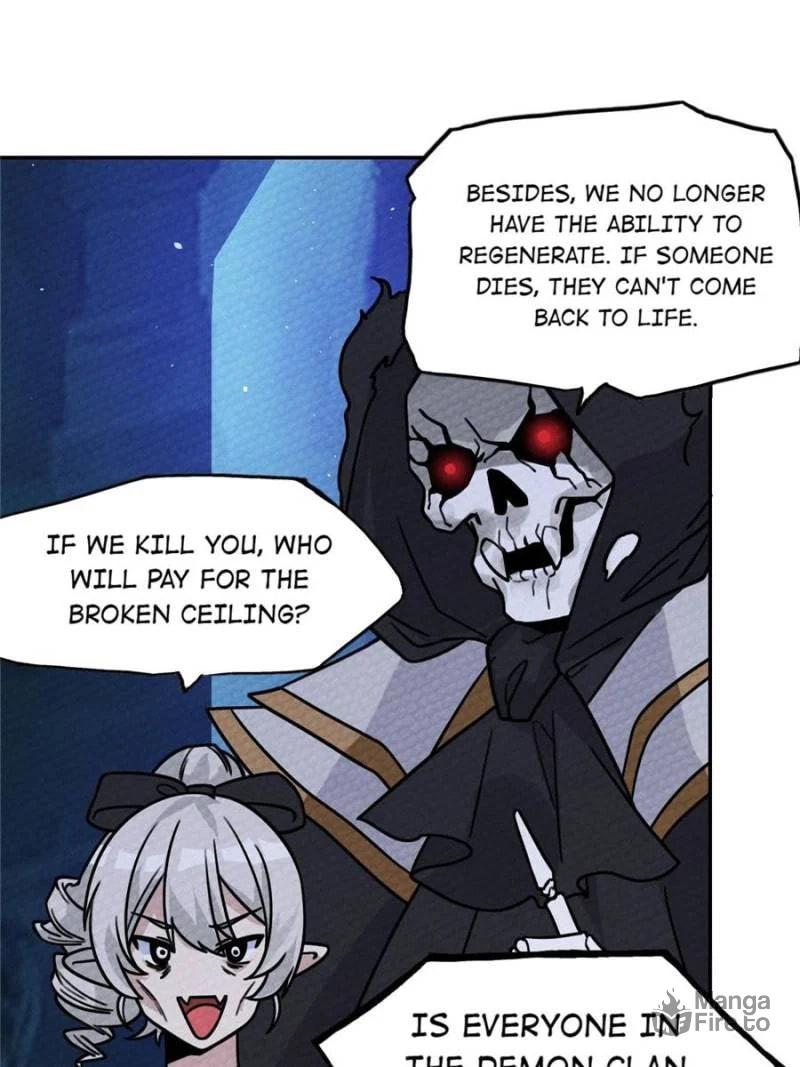 Despite Being Summoned as a Demon, I Still Need to Practice Chinese Medicine (Colored) – Chapter 10 page 41