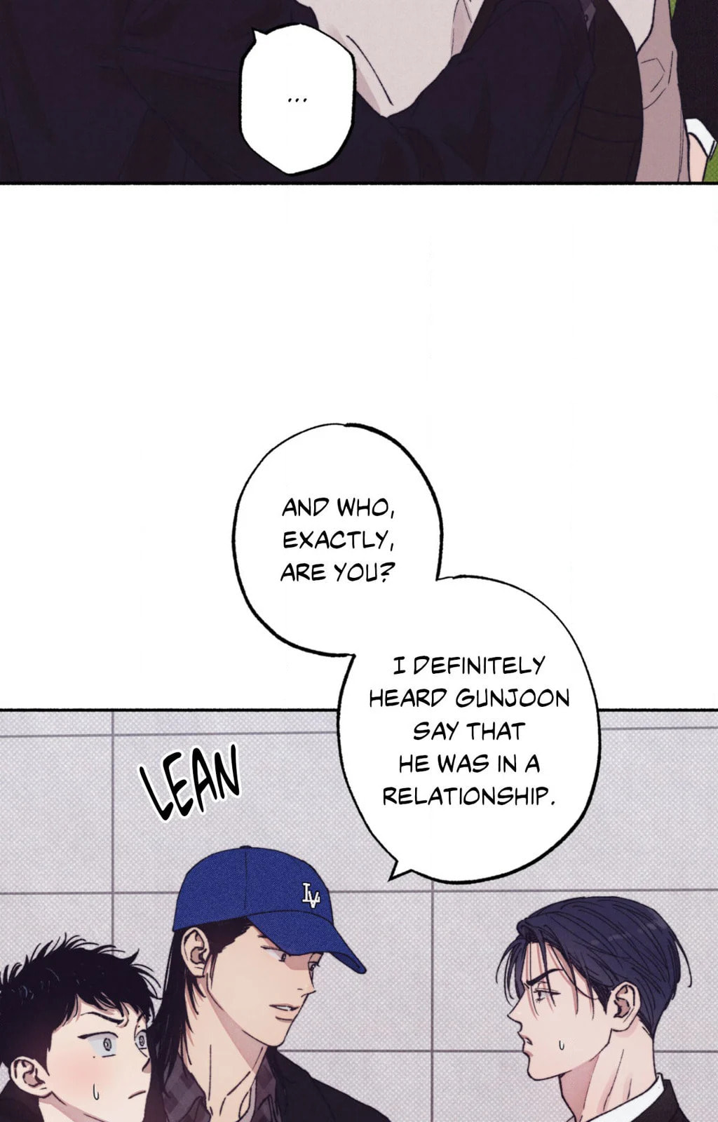 1 to 10 – Chapter 32 page 12