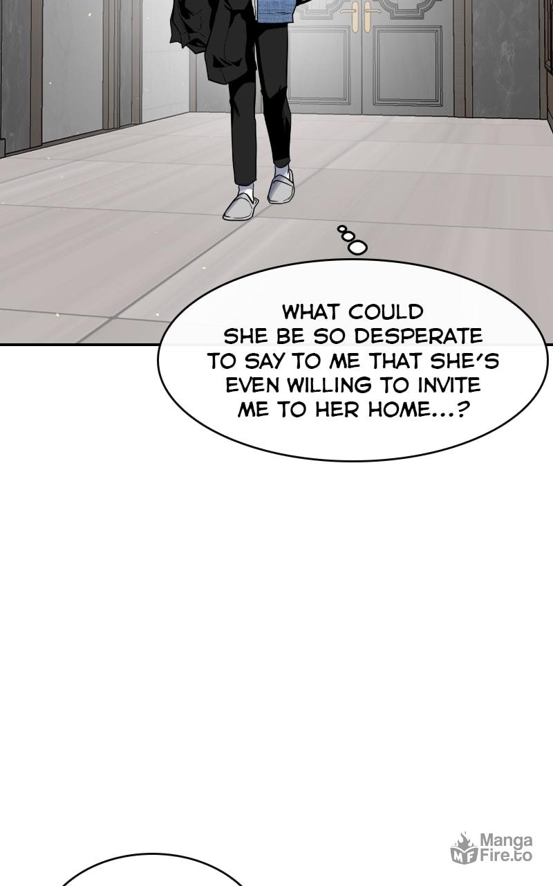 Extroversion of an Immortal – Chapter 14 page 49
