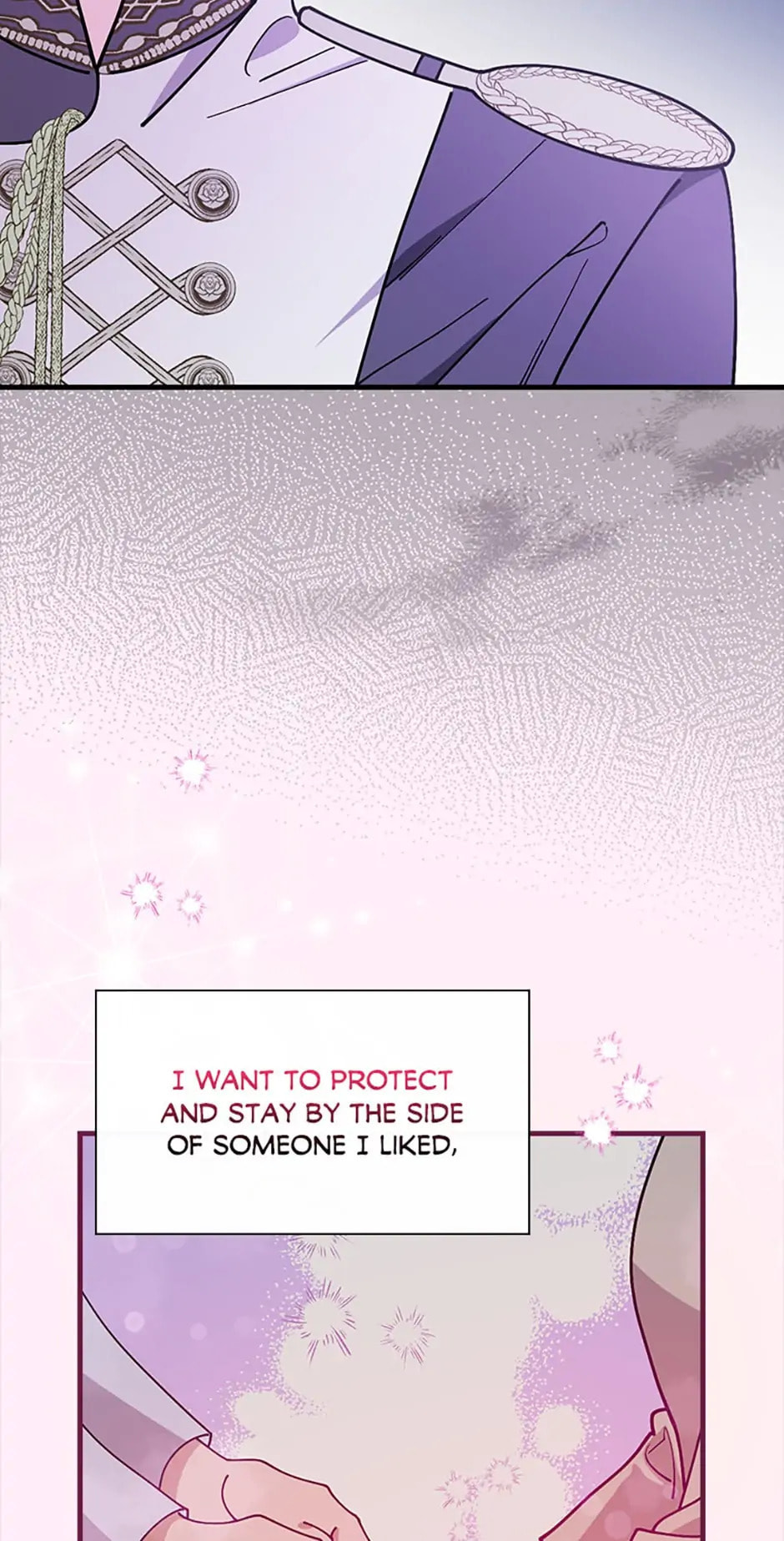 Aria of the Withered Branch – Chapter 55 page 28