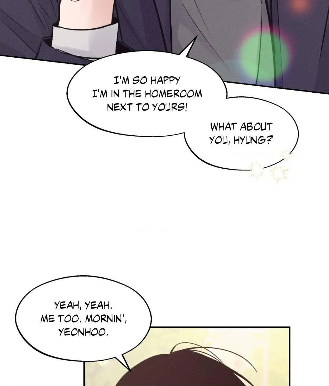 Save the Dae – Chapter 1 page 72