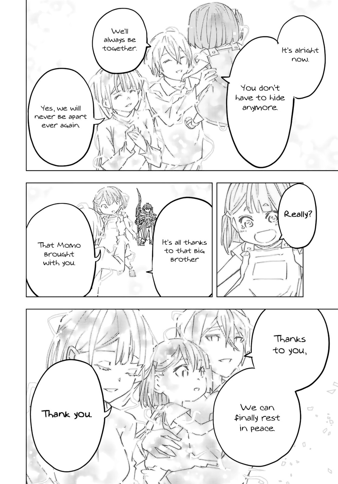 Always Together page 15