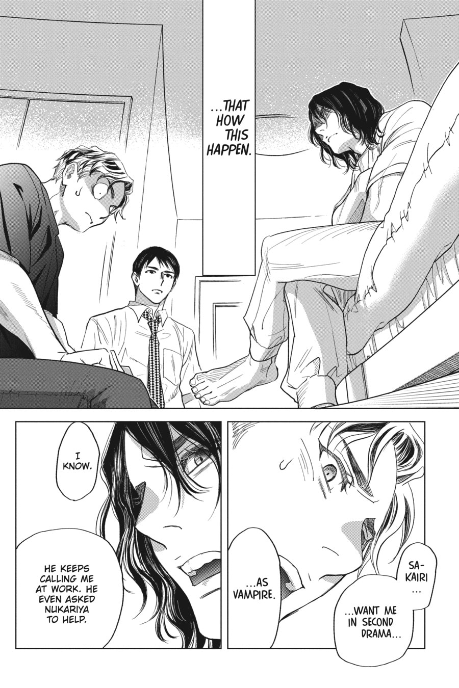I LOVE…ICE CREAM? page 21