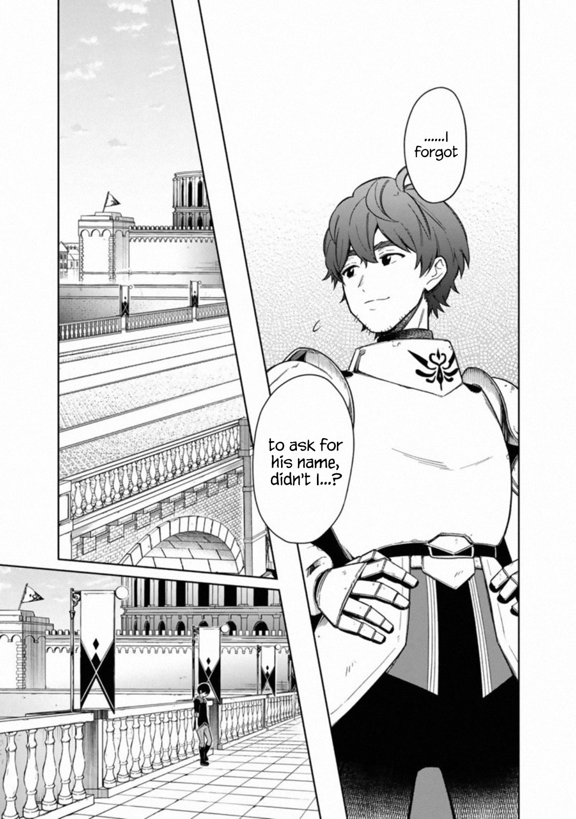 Unexpected Reunion page 18