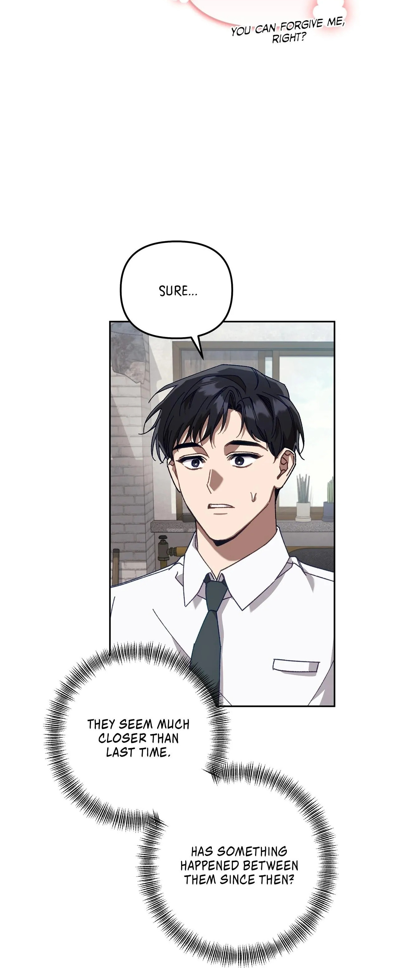 Honey Coated S Class Guide – Chapter 31 page 44