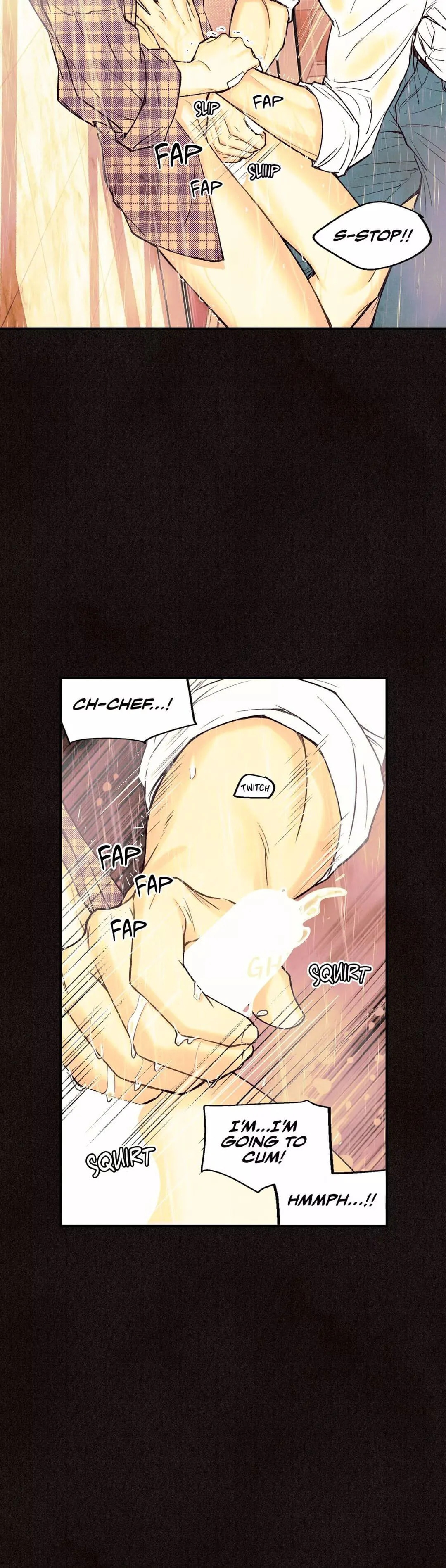 Pian Pian – Chapter 9 page 9