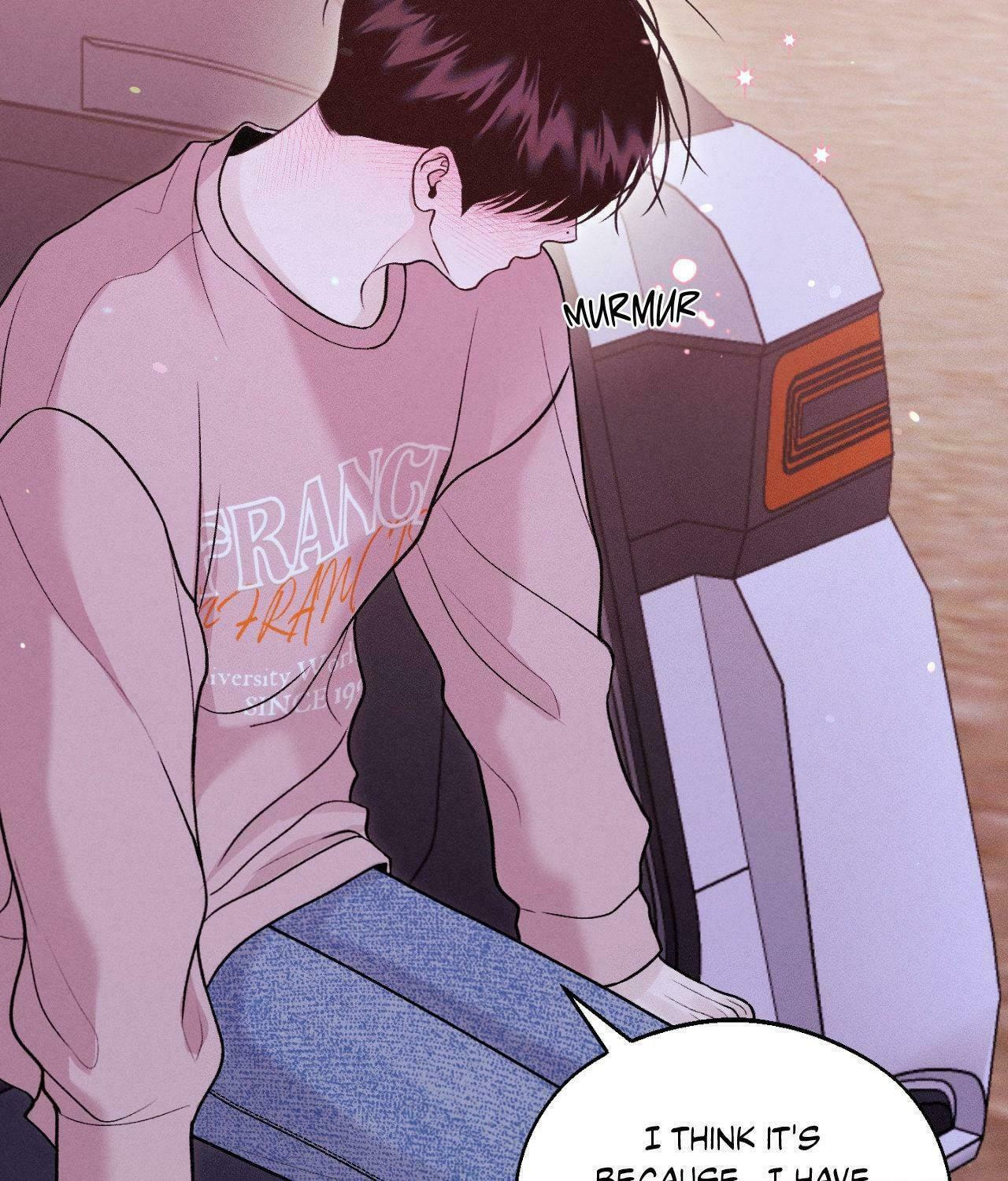 Save the Dae – Chapter 13 page 57