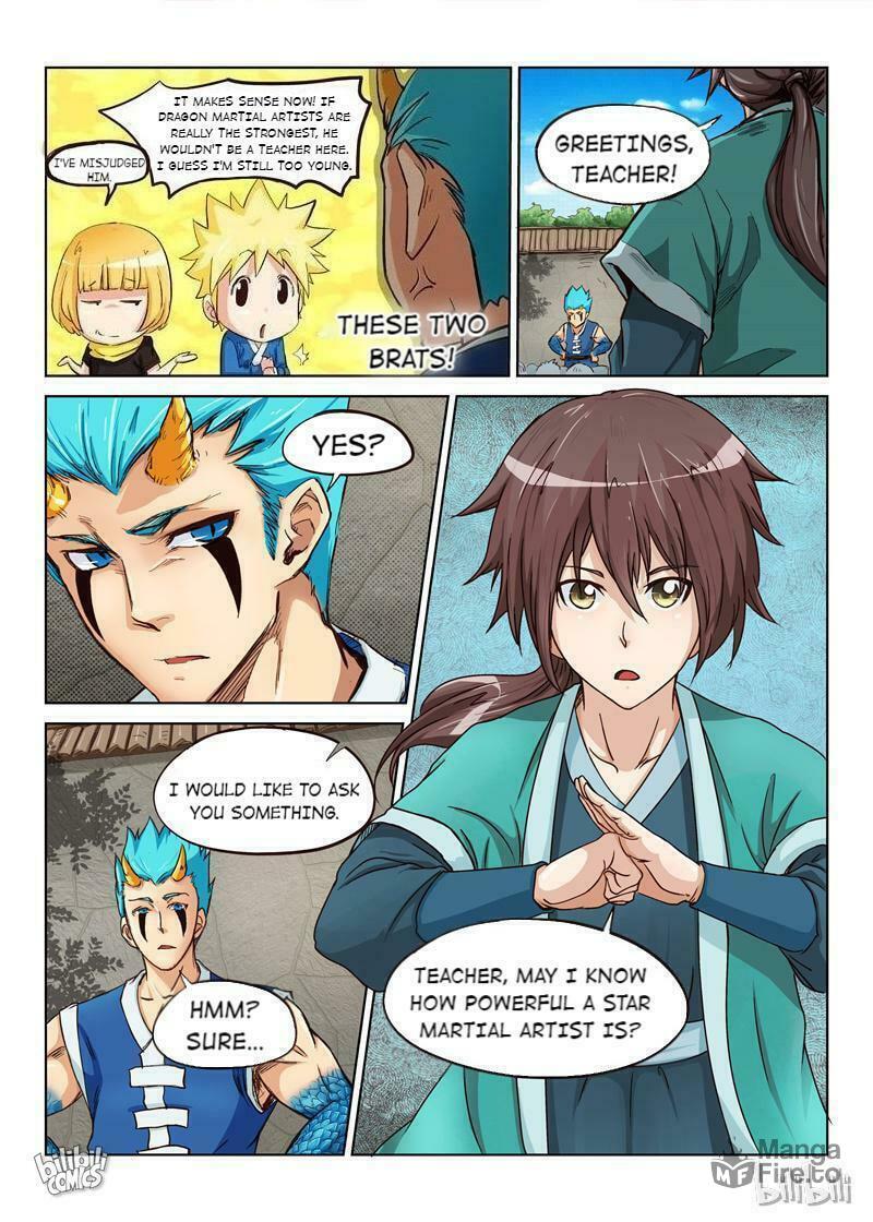 Episode 1 page 9