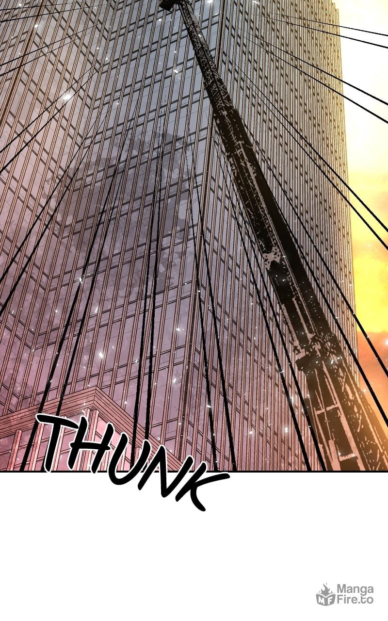 Extroversion of an Immortal – Chapter 19 page 68