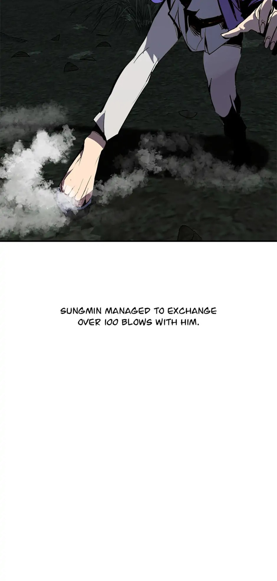 Returning With Absolutely Nothing – Chapter 47 page 28
