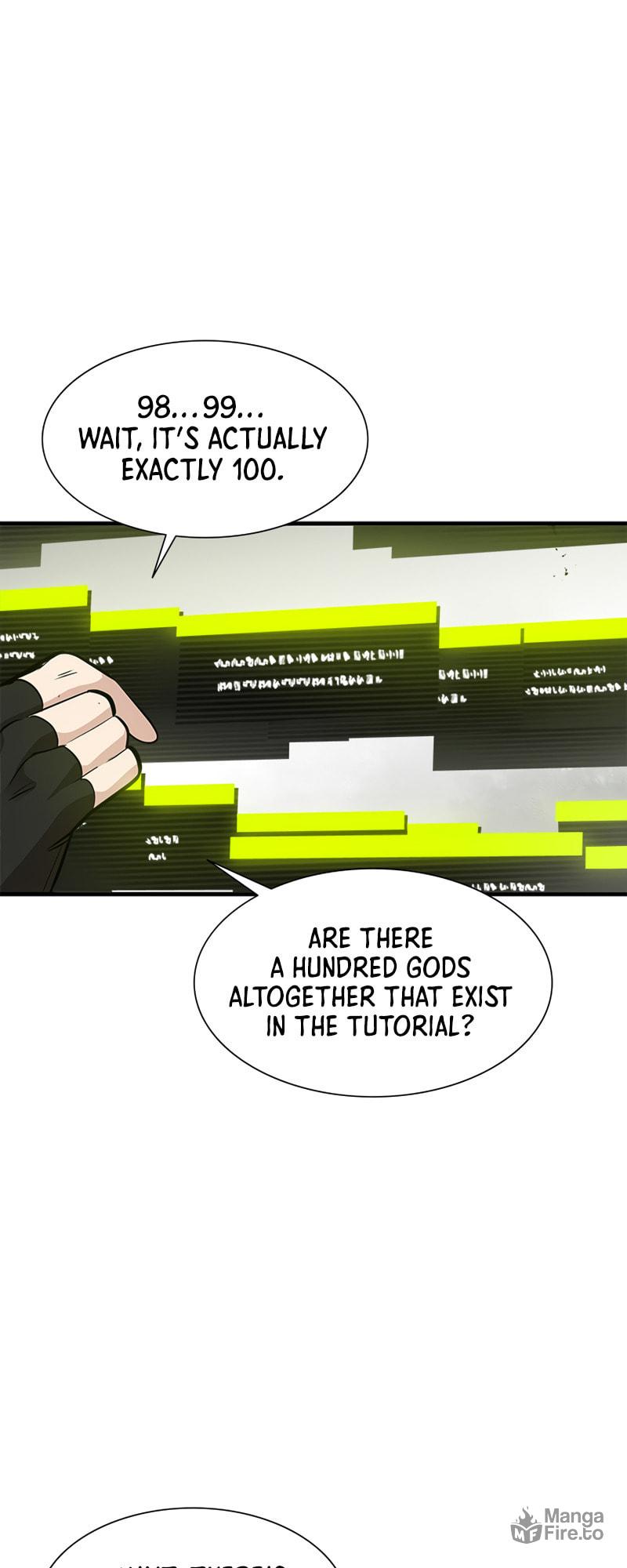 The Tutorial Is Too Tough! – Chapter 68 page 20