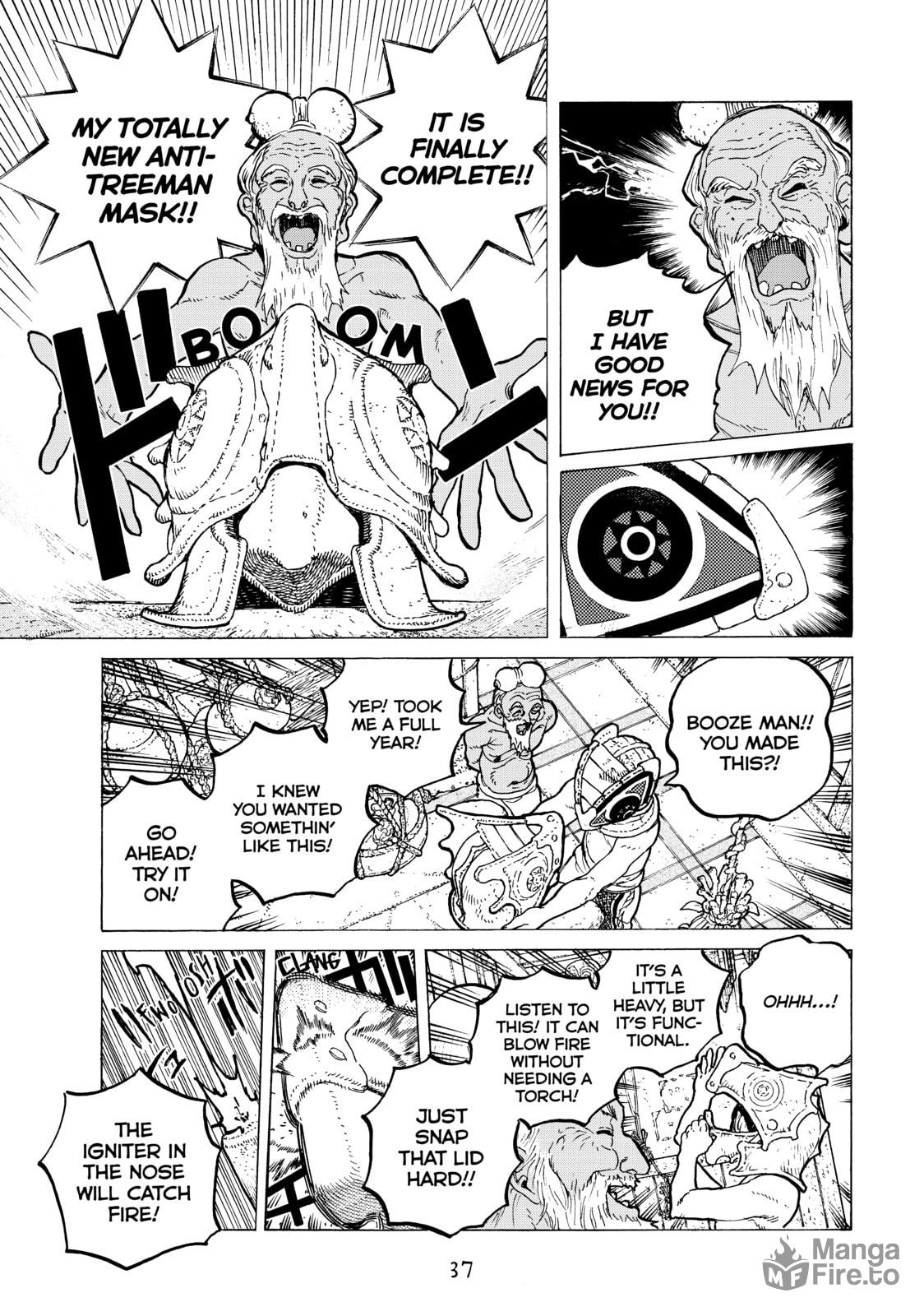 Crossroads page 14