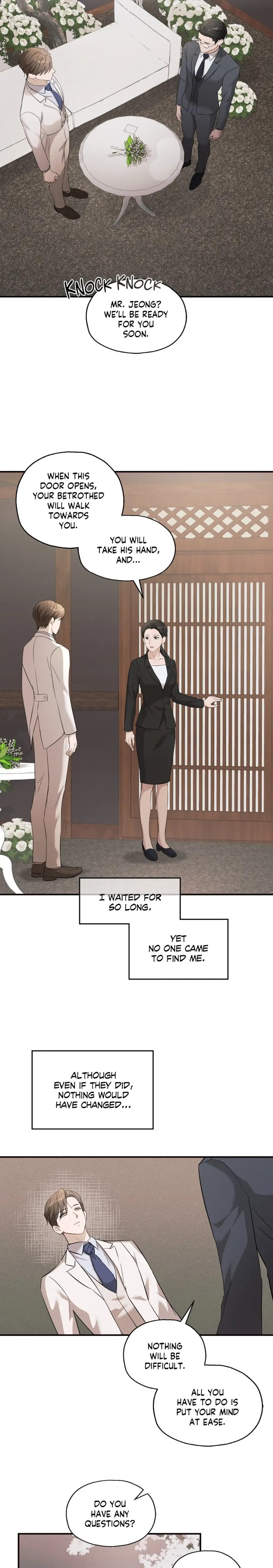 Beyond the Memories – Chapter 4 page 3