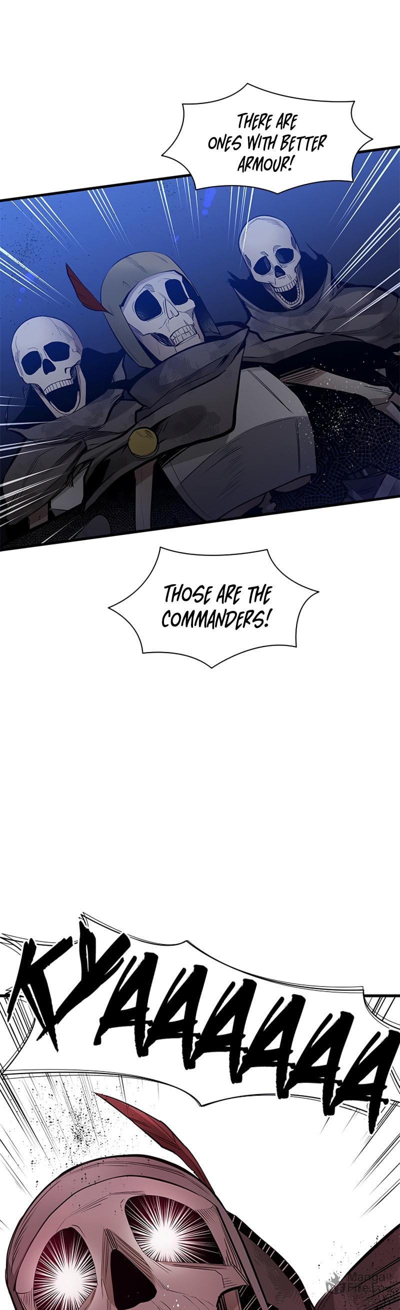The Tutorial Is Too Tough! – Chapter 41 page 44