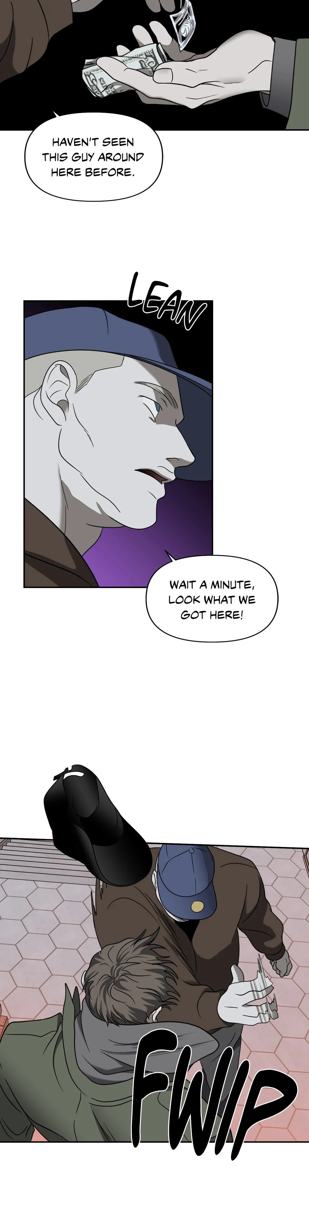 Shutline – Chapter 51 page 27