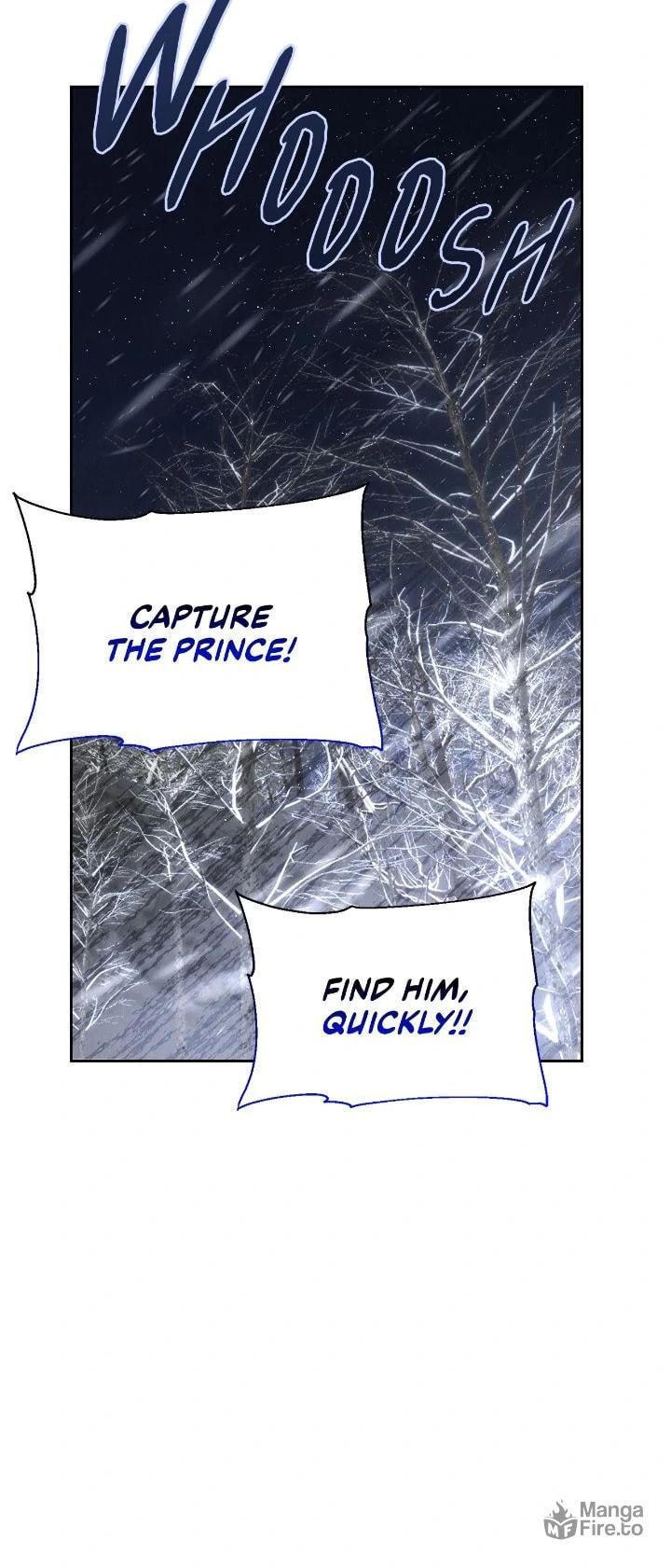 A Second Chance for the Outcast Prince – Chapter 1 page 4