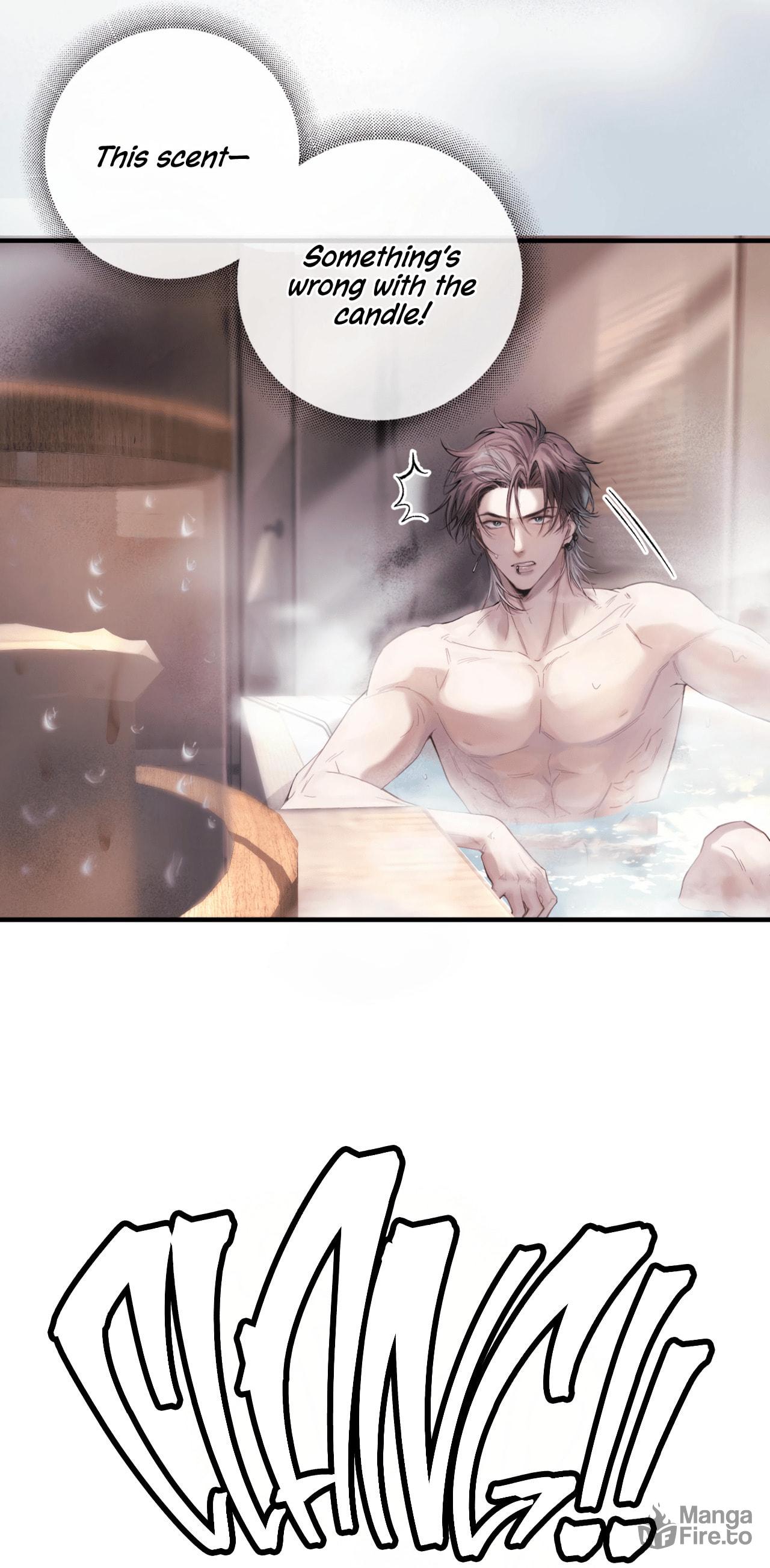 Doctor Jin's Scheme page 8