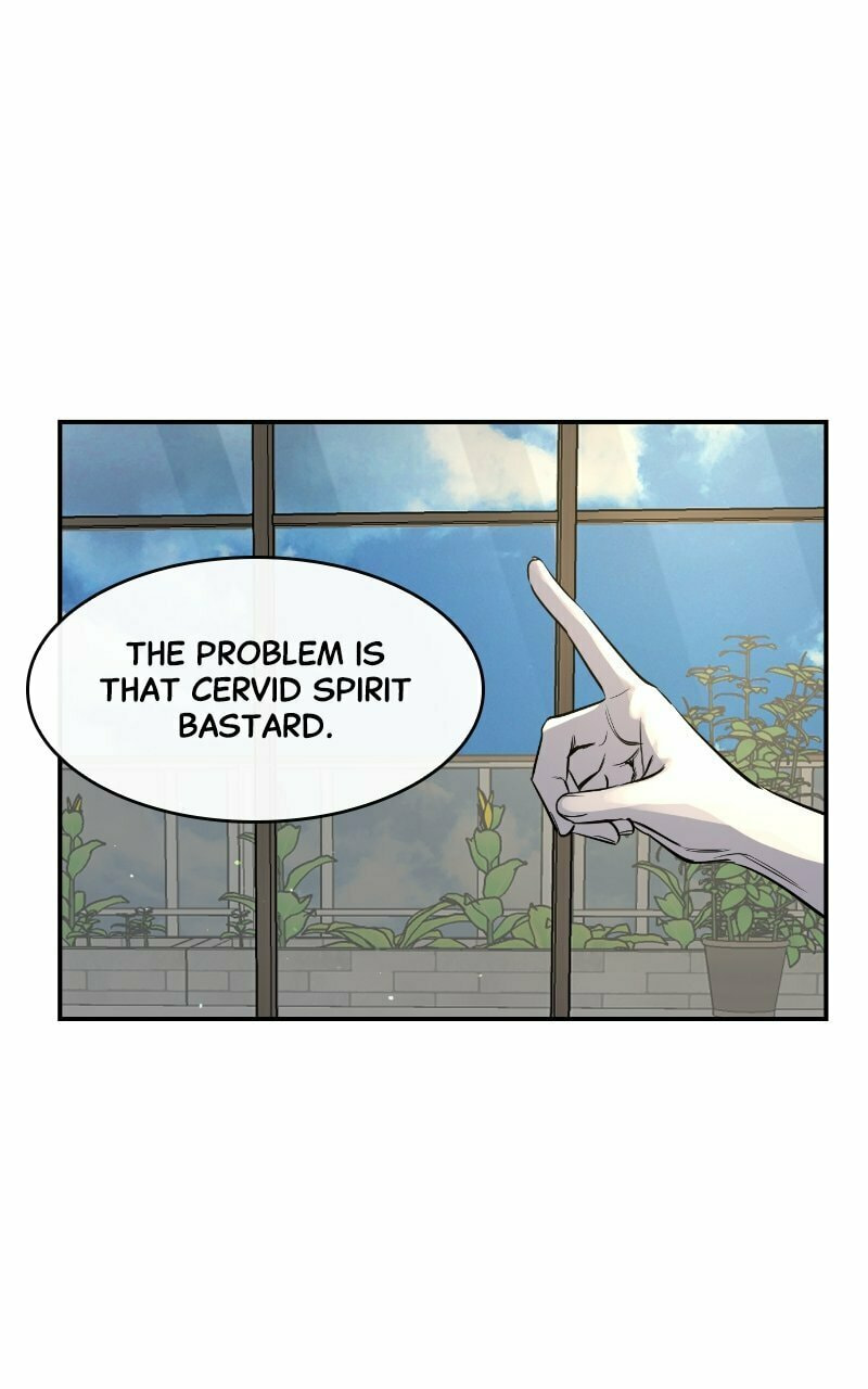 Extroversion of an Immortal – Chapter 26 page 21