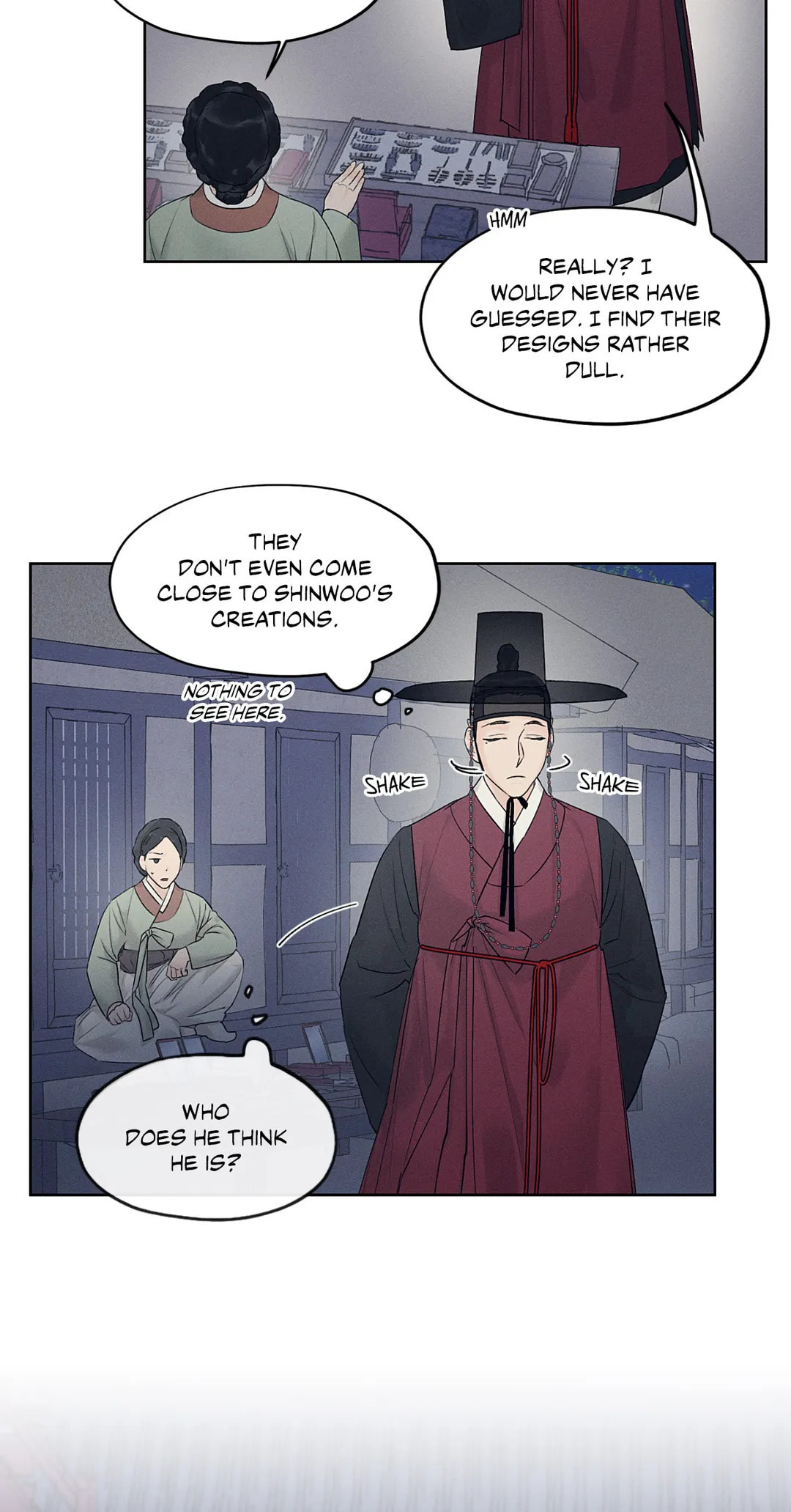 Joseon Workshop – Chapter 11 page 45