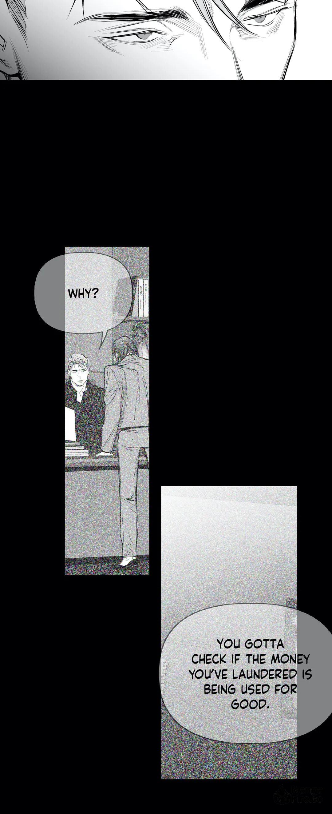 Legs That Won't Walk – Chapter 75 page 29