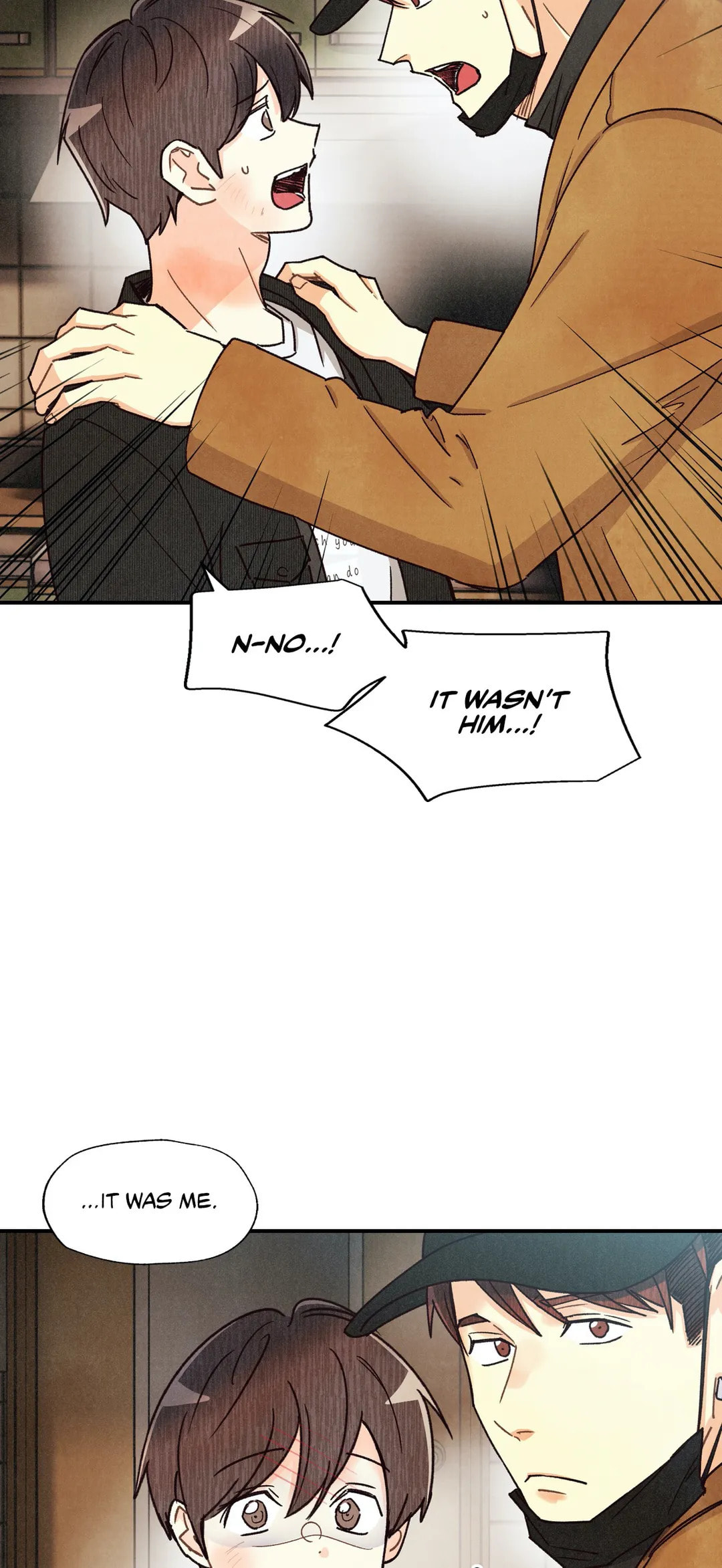Pian Pian – Chapter 69 page 40