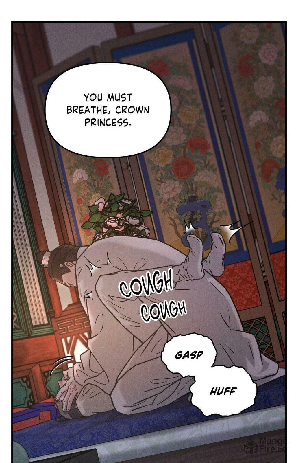 Gale of the God – Chapter 4 page 29
