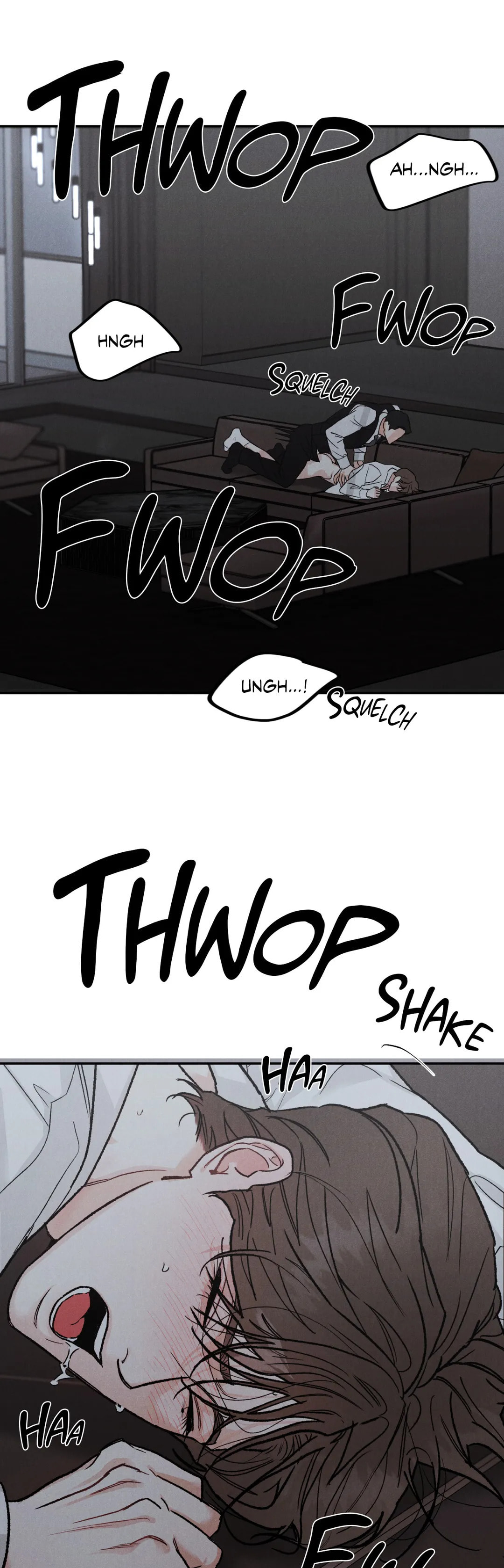 Limited Run – Chapter 58 page 24