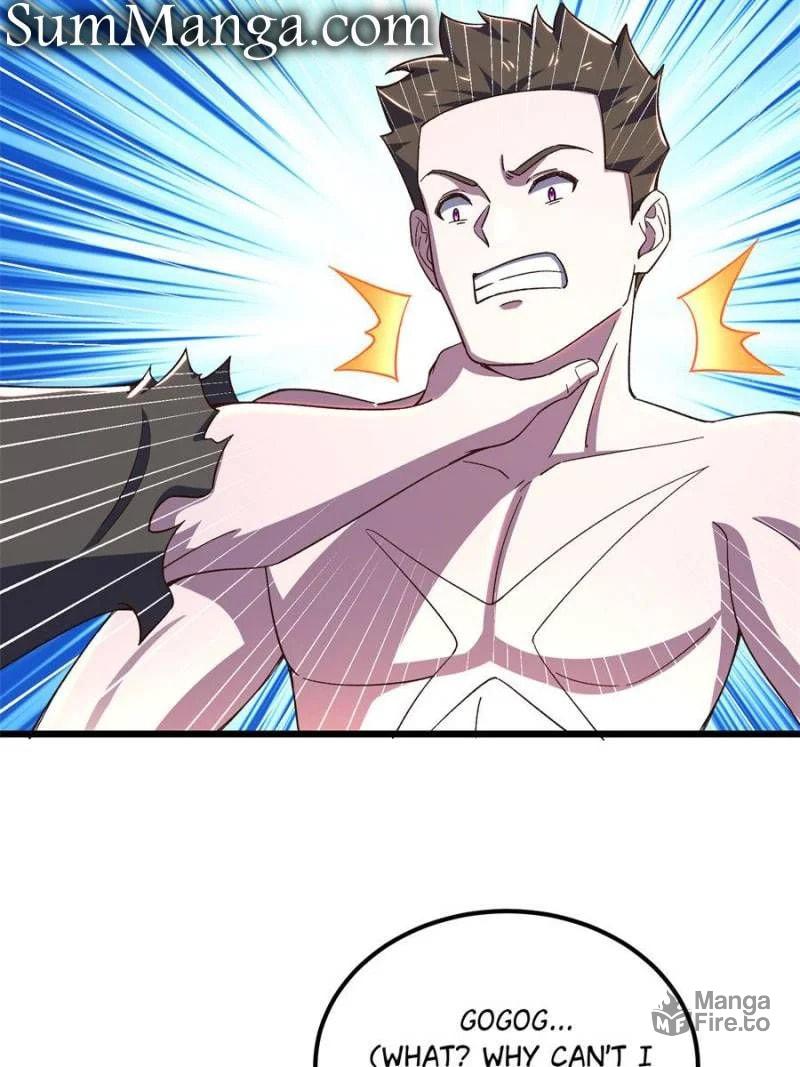 Ancient God's Chosen Warriors – Chapter 69 page 38
