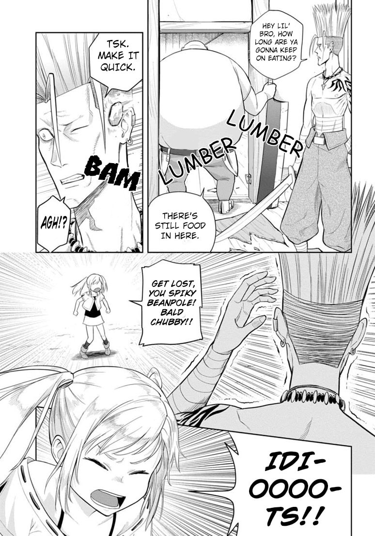 Departure page 10
